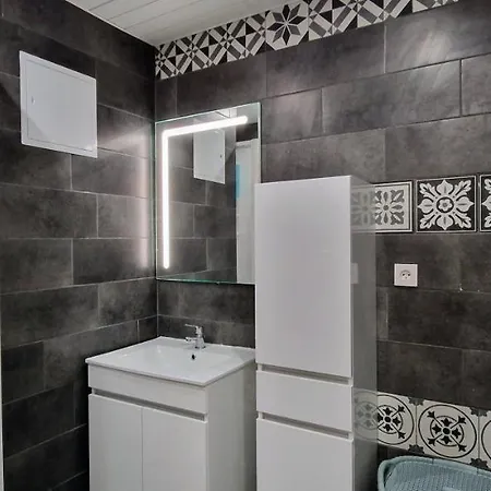Appartement Studio Chic, Coeur De *