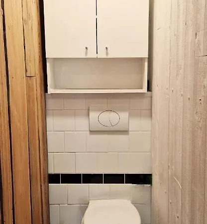 Studio Chic, Coeur De Appartement *